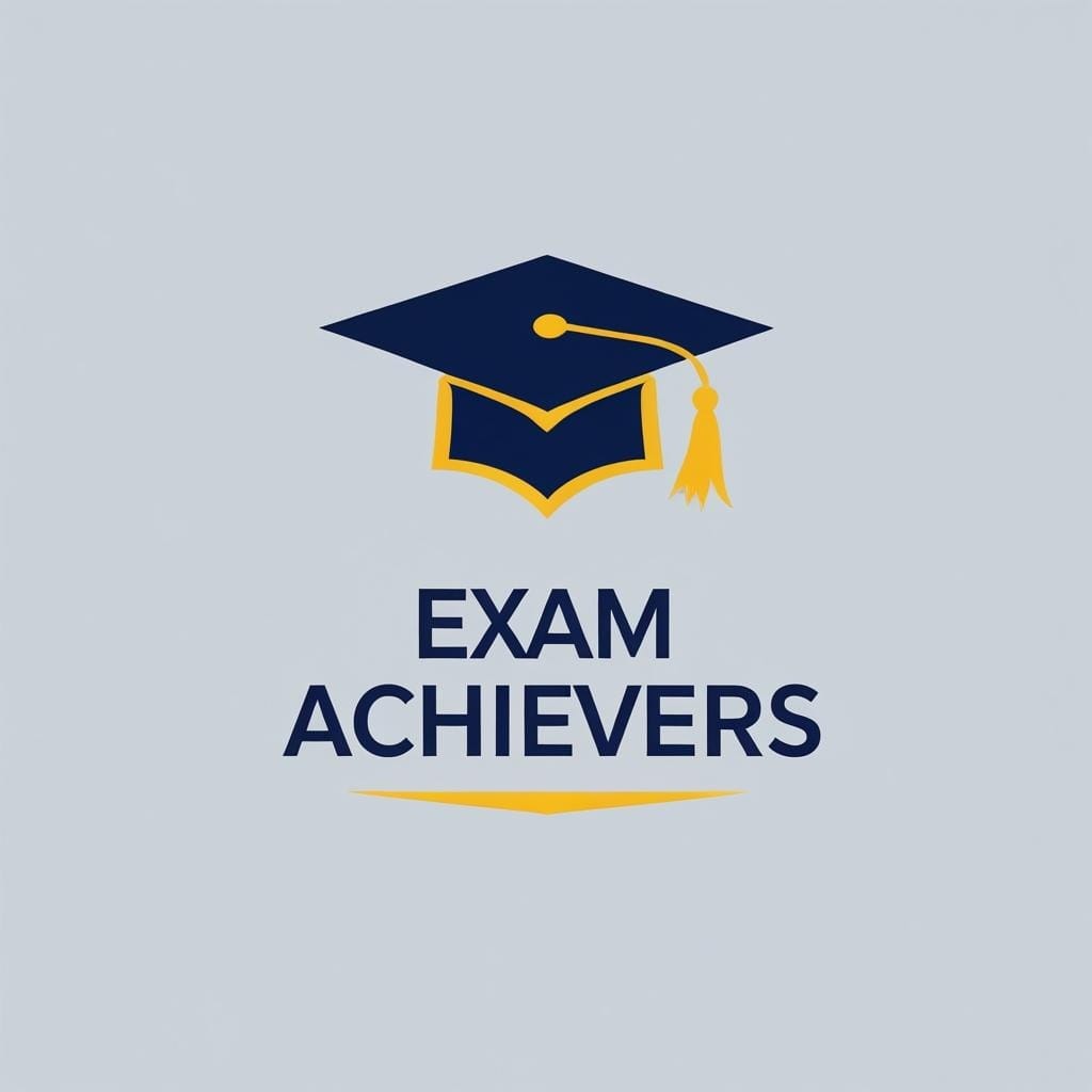 Exam Achievers